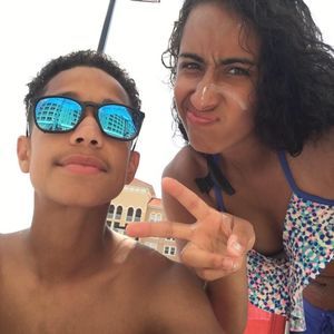 Meet your Posher, Erik